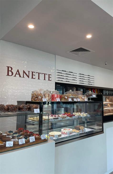 banette bayside reviews|Inside new Banette Bayside French Bakery and Cafe replacing .